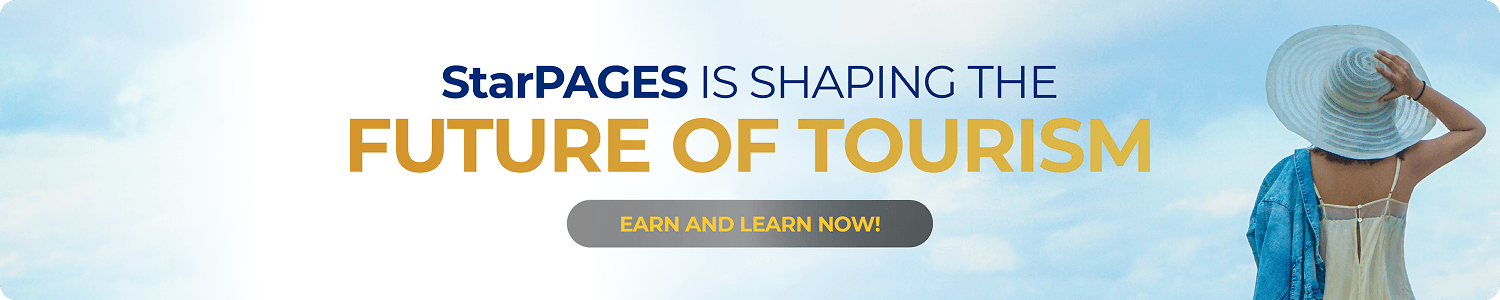 Maximize your earnings with StarWORLD Ambassador — Sign up now