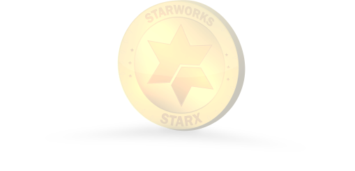 STARX Coin